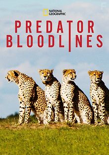 Родословные хищников