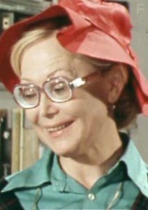 Родственники