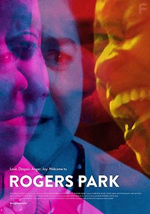 Роджерс Парк
