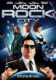 Рок-Сити на Луне