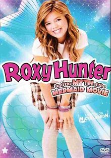 Рокси Хантер и миф о русалке