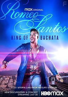 Ромео Сантос: Король Бачаты