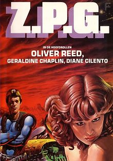 Рост населения: Ноль