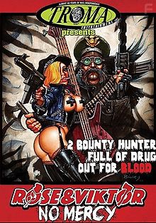 Роза и Виктор: пощады не будет