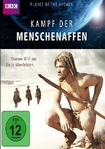 Рождение человечества. Битва за планету Земля