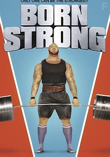 Рожденный сильным