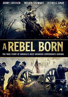 Рождённый восстать