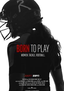 Рождены, чтобы играть