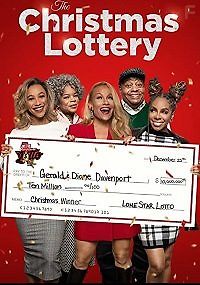 Рождественская лотерея