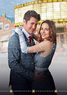 Рождественская магия кино