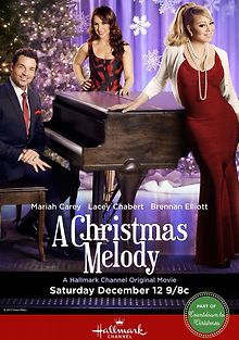 Рождественская мелодия