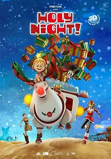 Рождественская ночь