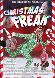 Рождественский чудак