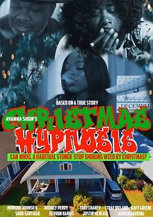 Рождественский Гипноз Аянны Шон