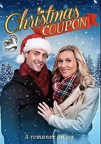 Рождественский купон