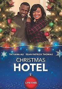 Рождественский отель