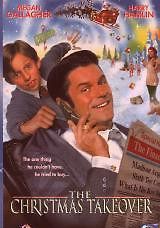 Рождественский захват