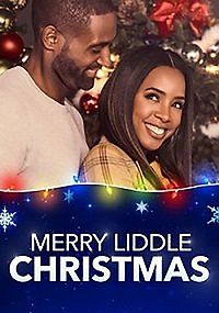 Рождественское пополнение в семье Лиддл