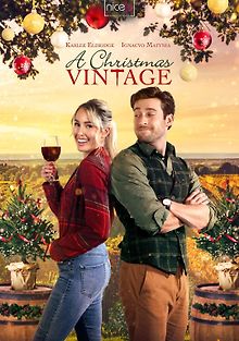 Рождественское вино