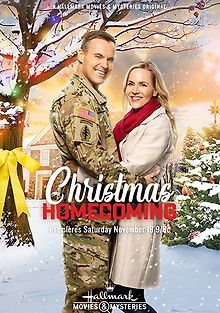 Рождественское возвращение домой