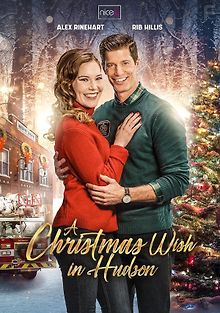 Рождественское желание в Хадсоне