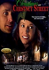 Рождество на улице Честнат