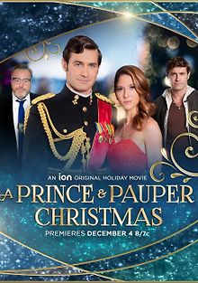 Рождество принца и нищего