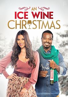 Рождество с ледяным вином