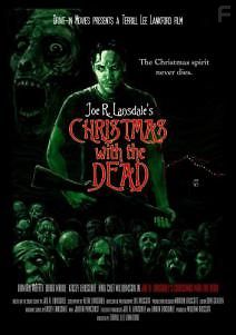 Рождество с мертвецами