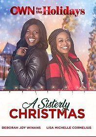 Рождество сестёр