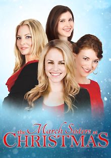 Рождество сестёр Марч