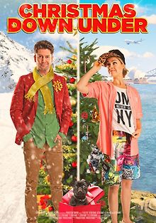 Рождество в Австралии