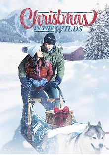 Рождество в дикой природе