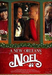 Рождество в Новом Орлеане