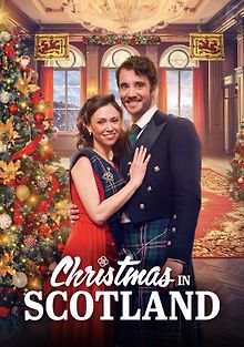 Рождество в Шотландии