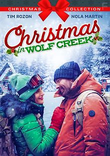 Рождество в Вулф-Крик