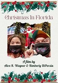 Рождество во Флориде