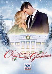 Рождество в Гринбрайер