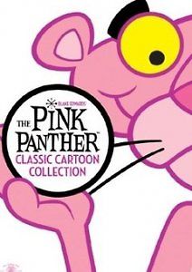 Розовая пантера