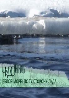 RT. Чудо природы (Белое море: по ту сторону льда)