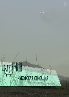 RT. Чудо природы (Чукотская сенсация)