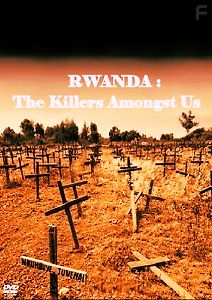 Руанда. Геноцид