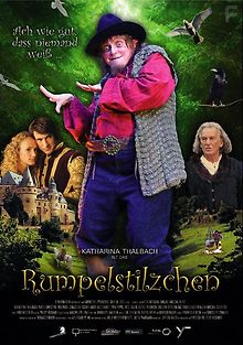 Румпельштильцхен