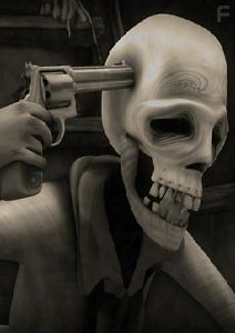 Русская рулетка