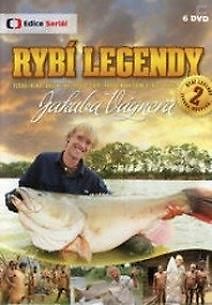 Рыбацкие легенды Якуба Вагнера