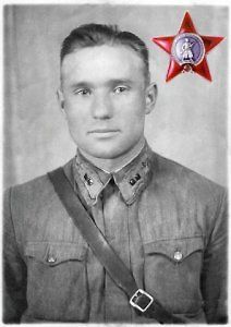 С боевого задания не вернулся. История о лётчике-штурмовике М. П. Гаврилове