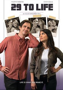 С чистого листа в 29