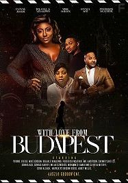 С любовью из Будапешта