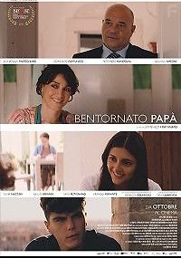 С возвращением, папа