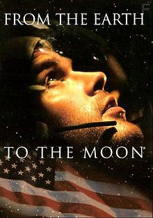 С Земли на Луну